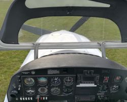 Cockpit F GUPL 3