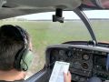 Flight training 1